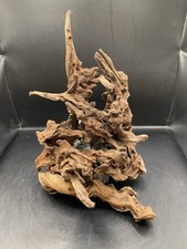 Aquarium driftwood handcrafted for sale  CARMARTHEN