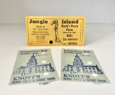 Vintage knotts berry for sale  Oregon City
