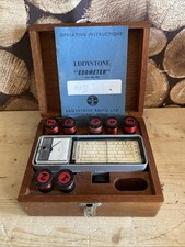 Eddystone radio edometer for sale  STEVENAGE