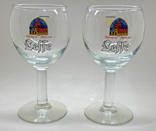 Pair leffe belgian for sale  NORTHAMPTON