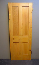 Door pine doors for sale  WALSALL