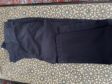 Reiss eastbury blue for sale  LONDON