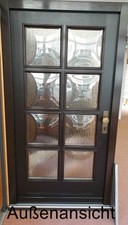 Haustür holz holzhaustür gebraucht kaufen Haustür holz holzhaustür gebraucht kaufen  Frankfurt am Main