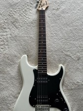 Custom fender squier for sale  Waynesboro