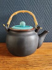 Théière japonaise vintage d'occasion  Toulouse-