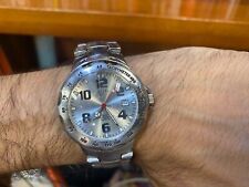 Orologio sigel watch usato  Sassari