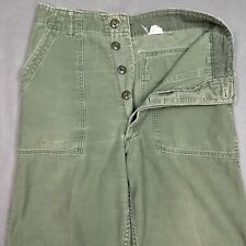 Vintage military pant for sale  Collinsville