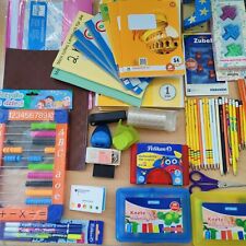 Schulmaterial schreibblock hef gebraucht kaufen  Berlin