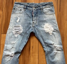 100 rig dsquared gebraucht kaufen  Heinsberg
