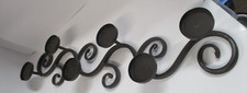 Long metal candle for sale  Wallkill