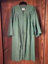 Jostens matte green for sale  Burlington
