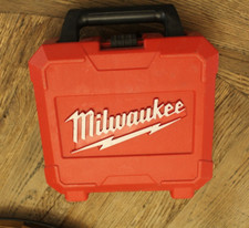 Milwaukee hole dozer for sale  Garland