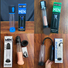 Vacuum electric penis for sale  WORCESTER