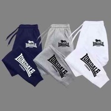 Jogginghose herren lonsdale gebraucht kaufen  Jessen