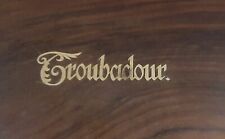 Troubadour antikes polyphon gebraucht kaufen  Berlin
