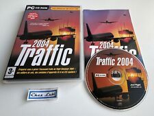 Traffic 2004 - Extension Pour Microsoft Flight Simulator 2002 et 2004 - PC - FR comprar usado  Enviando para Brazil