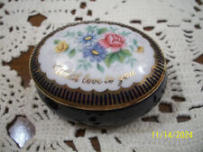 Vintage porcelain cobalt for sale  Pottstown