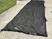 Propel 108 trampoline for sale  Corfu