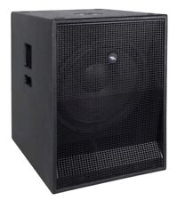 Proel s15a subwoofer usato  Pontecagnano Faiano