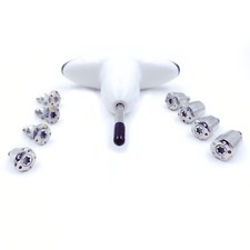 Pezzi viti pesi usato Pezzi viti pesi usato  Spedire a Italy