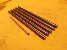 Lot 12l14 steel for sale  Milroy