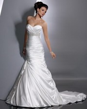 Wedding gown dress for sale  San Mateo