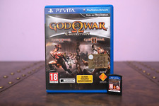 god of war collection psvita comprar usado god of war collection psvita comprar usado Enviando para Brazil