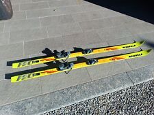 Sci volkl p20 usato  Erba