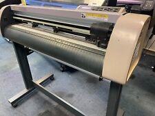 Mimaki fx75 vinyl for sale  PRESTON