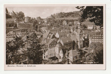 Monschau schloßruine foto gebraucht kaufen  Weyhe
