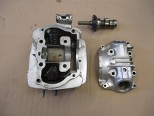 Culasse complète honda d'occasion  Garéoult