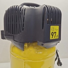 Stanley d2001024v luftkompress gebraucht kaufen  Nagold