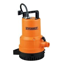Everbilt utility pump for sale  Phoenix
