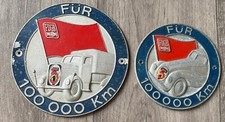 Ddr plaketten 100000 gebraucht kaufen  Potsdam