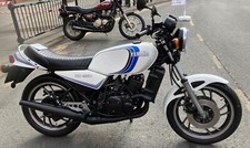 Yamaha 350lc 1981 for sale  LUTTERWORTH