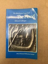 Babylonian legend flood for sale  CANTERBURY