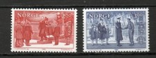Europa 1982 norvege d'occasion  Marsac-sur-l'Isle