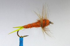Mouche peche nymphe d'occasion  Paris XII