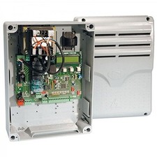 Quadro comando cancello usato  Casapesenna