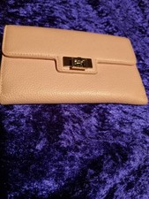 Pink leather ri2k for sale  RAMSGATE