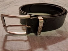 Cintura uomo armani usato Cintura uomo armani usato  Bergamo