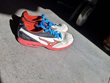 Mizuno wave ronin gebraucht kaufen  Bad Nauheim