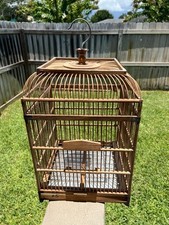 Vtg chinese bamboo for sale  Sarasota