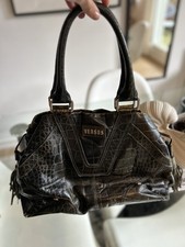 Sac versace d'occasion  Rennes-