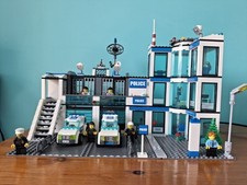 lego police station for sale lego police station for sale SPALDING