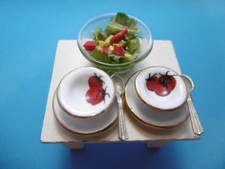 Reutter porzellanservice salat gebraucht kaufen  Offenburg