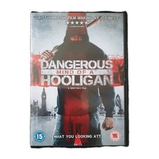 Dangerous mind hooligan for sale  PRESTON
