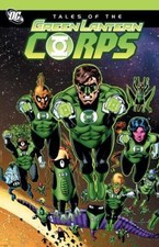 Tales of the Green Lantern Corps 2, usado comprar usado  Enviando para Brazil