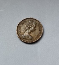 1971 new pence for sale  LONDON