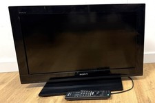 Sony kdl 26bx320 d'occasion  Les Mureaux